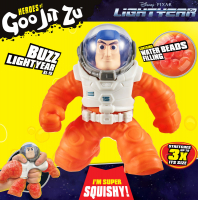 Wholesalers of Heroes Of Goo Jit Zu Lightyear Hero Pack - Buzz Xl-15 toys image 4