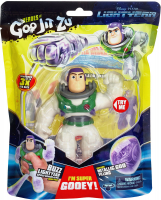 Wholesalers of Heroes Of Goo Jit Zu Lightyear Hero Pack Asst toys image