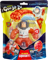 Wholesalers of Heroes Of Goo Jit Zu Lightyear Hero Pack Assorted toys image 2