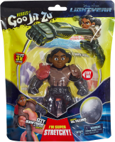 Wholesalers of Heroes Of Goo Jit Zu Lightyear Hero Pack Assorted toys image 3