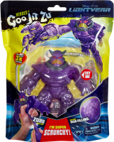 Wholesalers of Heroes Of Goo Jit Zu Lightyear Hero Pack Assorted toys image 4