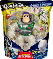 Wholesalers of Heroes Of Goo Jit Zu Lightyear Supagoo Buzz Lightyear toys image