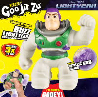 Wholesalers of Heroes Of Goo Jit Zu Lightyear Supagoo Buzz Lightyear toys image 3