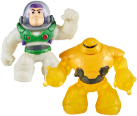 Wholesalers of Heroes Of Goo Jit Zu Lightyear Versus Pack toys image 2