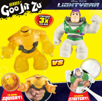 Wholesalers of Heroes Of Goo Jit Zu Lightyear Versus Pack toys image 3