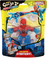 Wholesalers of Heroes Of Goo Jit Zu Marvel Goo Shifters - Spider-man toys image