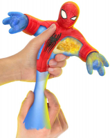 Wholesalers of Heroes Of Goo Jit Zu Marvel Goo Shifters - Spider-man toys image 3