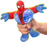 Wholesalers of Heroes Of Goo Jit Zu Marvel Goo Shifters Versus Pack - Spide toys image 5