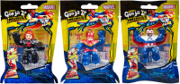 Wholesalers of Heroes Of Goo Jit Zu Marvel Minis Hero Single Pack S5  Assor toys image 3
