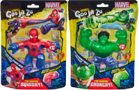 Wholesalers of Heroes Of Goo Jit Zu Marvel Pack S5 Asst toys image 2