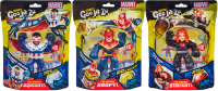 Wholesalers of Heroes Of Goo Jit Zu Marvel Pack S5 Asst toys image 3