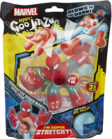 Wholesalers of Heroes Of Goo Jit Zu Marvel Radioactive Spider-man toys Tmb
