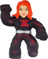 Wholesalers of Heroes Of Goo Jit Zu Marvel S5 Black Widow toys image 2