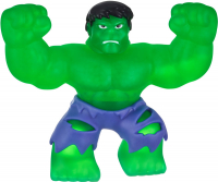 Wholesalers of Heroes Of Goo Jit Zu Marvel S5 Incredible Hulk toys image 2