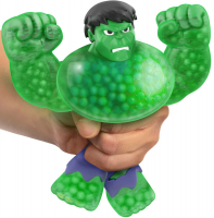 Wholesalers of Heroes Of Goo Jit Zu Marvel S5 Incredible Hulk toys image 4