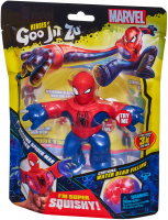 Wholesalers of Heroes Of Goo Jit Zu Marvel S5 The Amazing Spider-man toys image