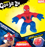 Wholesalers of Heroes Of Goo Jit Zu Marvel S5 The Amazing Spider-man toys image 3