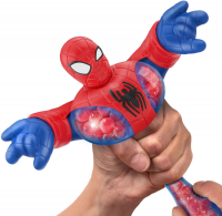 Wholesalers of Heroes Of Goo Jit Zu Marvel S5 The Amazing Spider-man toys image 4