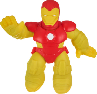 Wholesalers of Heroes Of Goo Jit Zu Marvel S5 The Invincible Iron Man toys image 2