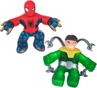 Wholesalers of Heroes Of Goo Jit Zu Marvel S5 Versus Pack Assorted toys image 2