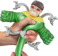 Wholesalers of Heroes Of Goo Jit Zu Marvel S5 Versus Pack Assorted toys image 5