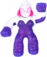 Wholesalers of Heroes Of Goo Jit Zu Marvel S6 Superheroes - Ghost Spider toys image 2