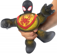 Wholesalers of Heroes Of Goo Jit Zu Marvel S6 Superheroes - Miles Morales toys image 4