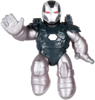 Wholesalers of Heroes Of Goo Jit Zu Marvel S6 Superheroes - War Machine toys image 2