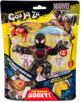 Wholesalers of Heroes Of Goo Jit Zu Marvel S6 Superheroes Assorted toys image