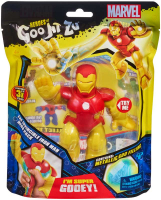 Wholesalers of Heroes Of Goo Jit Zu Marvel S6 Superheroes Assorted toys image 4