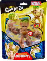 Wholesalers of Heroes Of Goo Jit Zu Marvel Super Heroes S2 toys Tmb