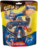 Wholesalers of Heroes Of Goo Jit Zu Marvel Super Heroes toys image 2