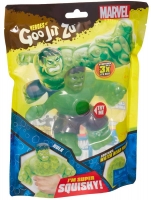 Wholesalers of Heroes Of Goo Jit Zu Marvel Super Heroes toys image 3