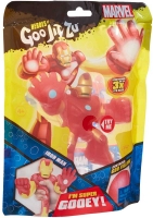 Wholesalers of Heroes Of Goo Jit Zu Marvel Super Heroes toys image 4