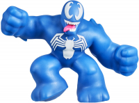 Wholesalers of Heroes Of Goo Jit Zu Marvel Superheroes - Metalic Venom toys image 2