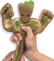 Wholesalers of Heroes Of Goo Jit Zu Marvel Superheroes Groot toys image 3