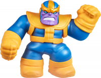 Wholesalers of Heroes Of Goo Jit Zu Marvel Superheroes Thanos toys image 2