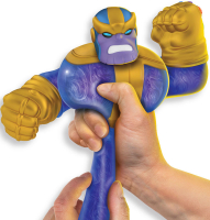 Wholesalers of Heroes Of Goo Jit Zu Marvel Superheroes Thanos toys image 3
