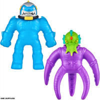 Wholesalers of Heroes Of Goo Jit Zu Vac Attack - Galaxy Attack toys image 4