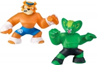 Wholesalers of Heroes Of Goo Jit Zu Versus Pack toys image 4