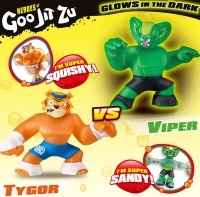 Wholesalers of Heroes Of Goo Jit Zu Versus Pack toys image 6
