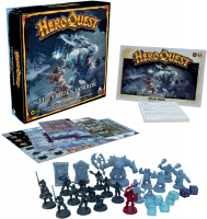 Wholesalers of Heroquest Frozen Horror toys image 2