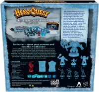 Wholesalers of Heroquest Frozen Horror toys image 4