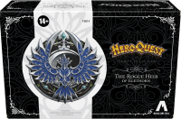 Wholesalers of Heroquest The Rogue Heir Of Elethorn toys Tmb