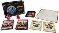 Wholesalers of Heroquest The Rogue Heir Of Elethorn toys image 4