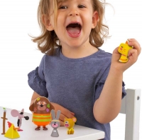 Wholesalers of Hey Duggee And Friends Figurine Set toys image 3