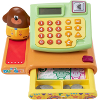 Wholesalers of Hey Duggee Cash Register toys image 2