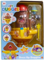 Wholesalers of Hey Duggee Dress Me Up Duggee Figurine toys image 2