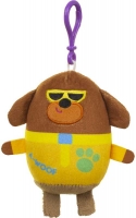 Wholesalers of Hey Duggee Duggee Clip-on Soft Toys Asst toys image 2