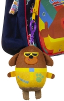 Wholesalers of Hey Duggee Duggee Clip-on Soft Toys Asst toys image 3